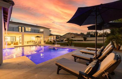 Chandler House | Chandler Scorpio