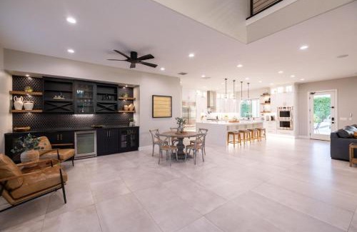 Chandler House | Chandler Scorpio
