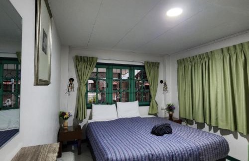 Chiang Khan House | Chandra Home - จันทรา โฮม