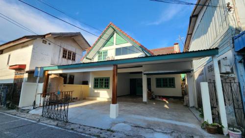Chiang Khan House | Chandra Home - จันทรา โฮม