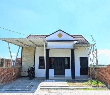 Slawi House | Chandra Mustika