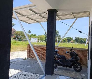 Slawi House | Chandra Mustika