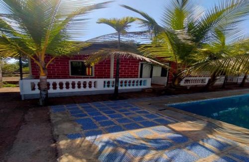Mahad Resort | Chandra vilas resort Ambavali