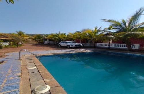 Mahad Resort | Chandra vilas resort Ambavali