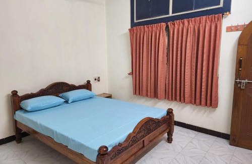 Tiruvannamalai House | Chandra Villa