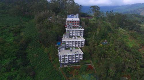 Chithirapuram Resort | Chandys Windy Woods Munnar