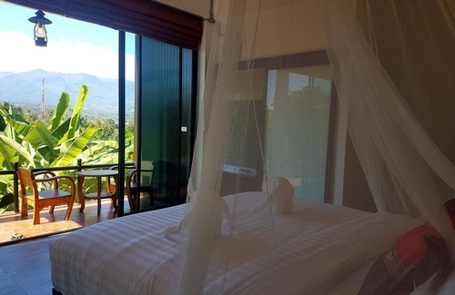 Pai Hotel | Chang Pai Hill - Adults Only