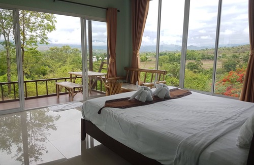 Pai Hotel | Chang Pai Hill - Adults Only