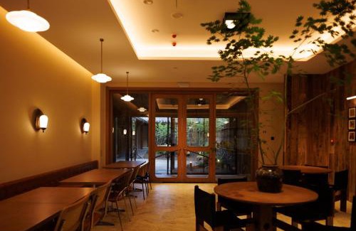 Changbai Mountain North Slope Hotel | Changbai Mountain Lanpu Design Hotel