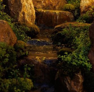 Changbai Mountain North Slope Hotel | Changbai Mountain Lanpu Design Hotel