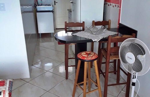 Capao da Canoa Apartment | Change your environment! In CAPÃO, Pousada SOLAR DOS COTI