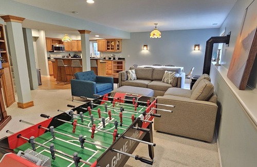 Excelsior Apartment | Chanhassen Guest Suite - Private & Spacious