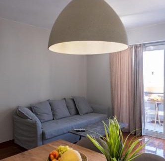 Koum Kapi Apartment | Chania Central Apartment