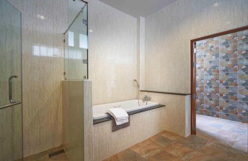 Sikhio Resort | ChanNgarm Mountain View Resort จันทน์งาม เมาท์เท่นวิว รีสอร์ท