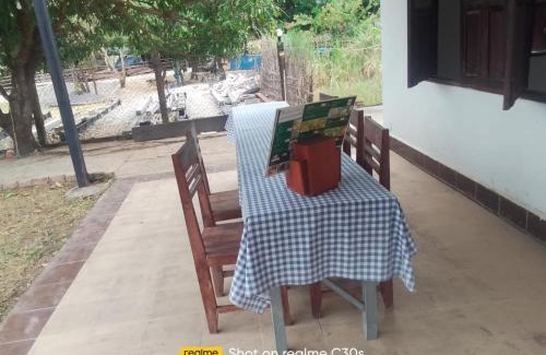 Kong Lor House | Channy Guesthouse