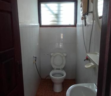 Kong Lor House | Channy Guesthouse