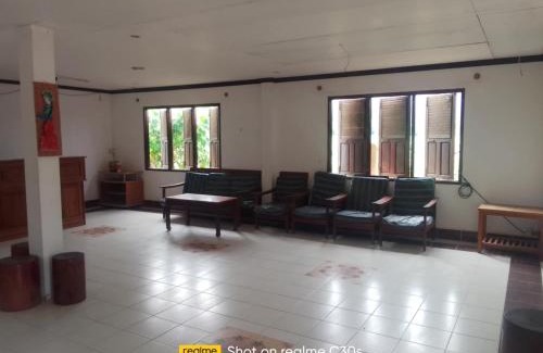 Kong Lor House | Channy Guesthouse