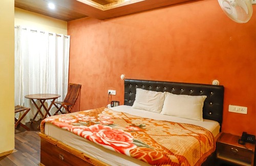Rohru Hotel | Chanshal Camps and Resort