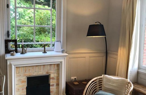 Villers-sur-Mer Villa | Chantemerle à partir de 2 personnes