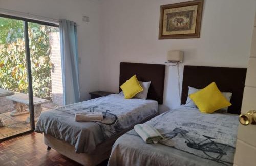 Nkwazi Other | Chantilly Retreat