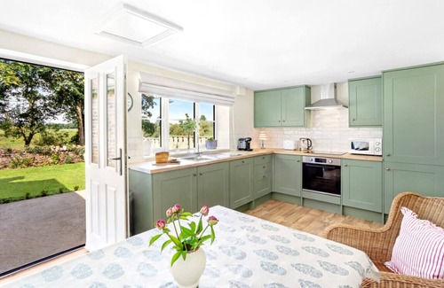 Ripon House | Chantry Cottage - sleeps 5