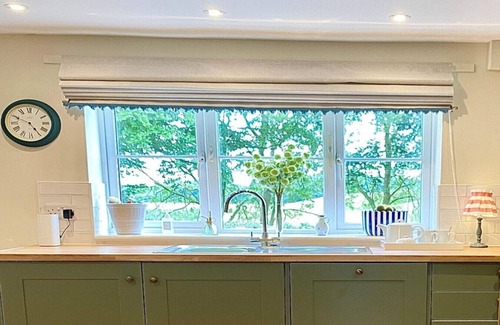 Ripon House | Chantry Cottage - sleeps 5