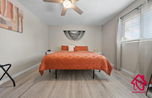 Northeast Heights House | Chapala Charm 6BR Family Oasis - An Irvie Home