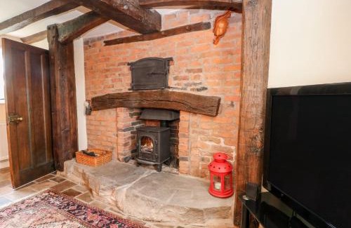 Bunbury House | Chapel Cottage