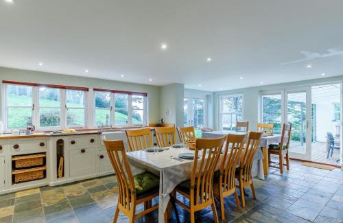 Polruan House | Chapel Mead