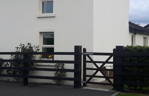 Clonard House | Chapel Meadow Lodge