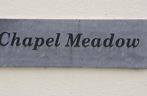 Clonard House | Chapel Meadow Lodge