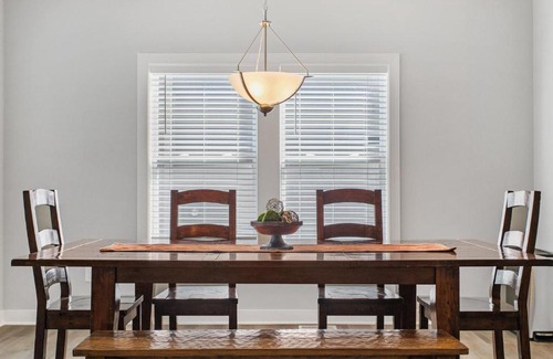 Holland House | Chapel Point
