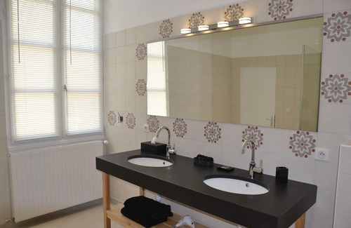 Avignon Other | Chapel Room (60M2) 3 persons