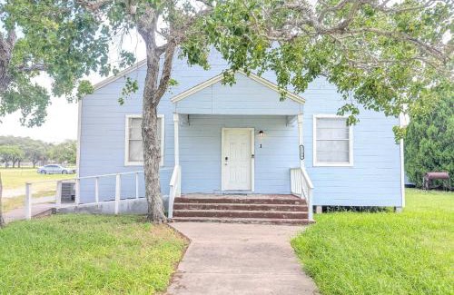 Ingleside Apartment | Chapel
