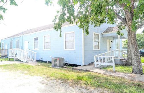 Ingleside Apartment | Chapel