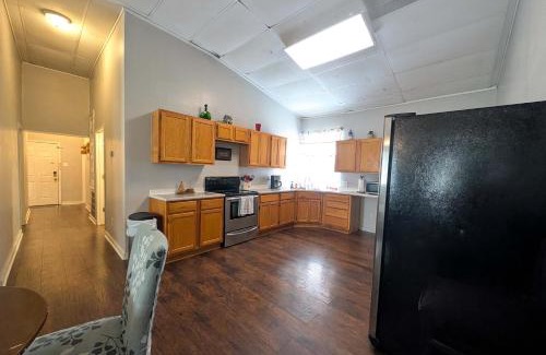 Ingleside Apartment | Chapel