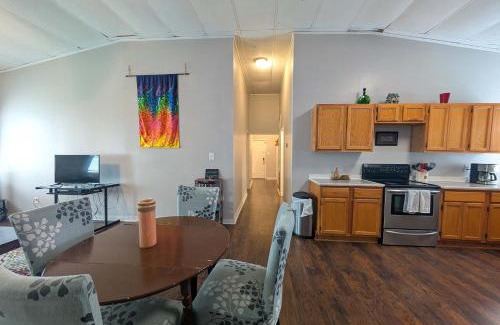 Ingleside Apartment | Chapel