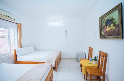 Dong Hoi Hotel | Chapi Hotel