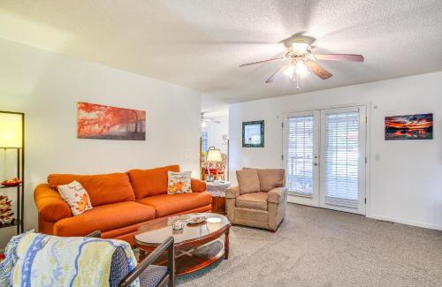 Chapin House | Chapin Home Near Boat Launch and Lake Murray!