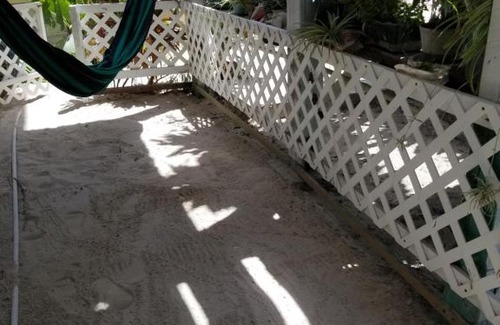 Caye Caulker Apartment | Chapito's Apartment 2