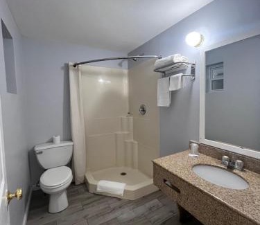 Chaplin Hotel | Chaplin Inn & Suites