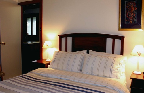 Chapman Hill Cottage | Chapman Hill Cottage Busselton self contained accommodation
