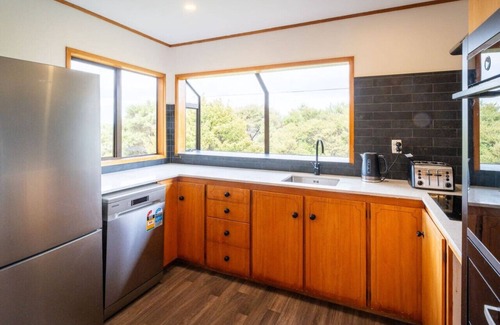 Swanson House | Chapman House Auckland