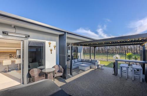 Motueka House | Chappie's Place