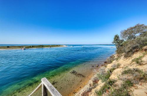 Edgartown House | Chappy Waters