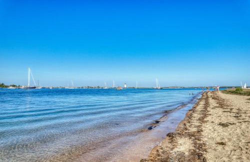 Edgartown House | Chappy Waters
