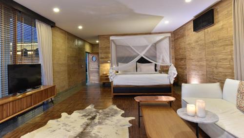 Sambahan Resort | Chapung Sebali