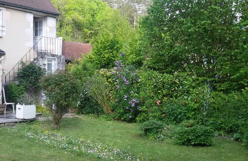 Druyes-les-Belles-Fontaines House | Charming house in a listed village halfway between VEZELAY and PUISAYE