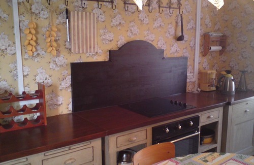 Saint-Hilaire-la-Palud House | Character house in the Marais Poitevin 35 km from La Rochelle
