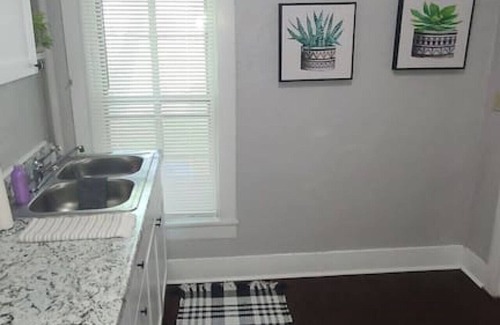 Appleton Apartment | Character and Comfort!
